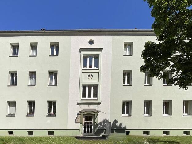 Wohnung zum Kauf 105.000 € 3 Zimmer 64 m² 1. Geschoss Markranstädt Markranstädt 04420