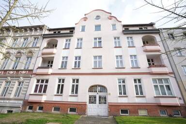 Wohnung zum Kauf 298.000 € 4 Zimmer 96 m² Frankfurt Frankfurt (Oder) / Booßen 15234