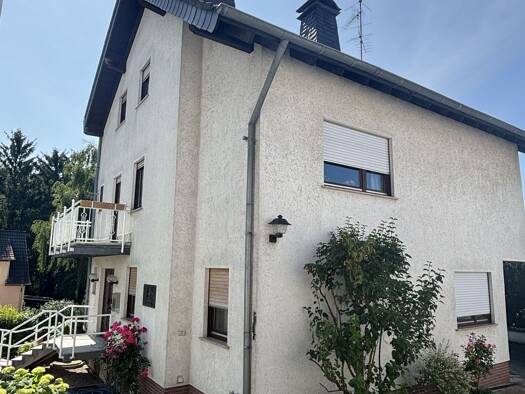 Einfamilienhaus zum Kauf 365.000 € 7 Zimmer 213 m² 375 m² Grundstück frei ab sofort In der Wiese 7 Eich Andernach 56626