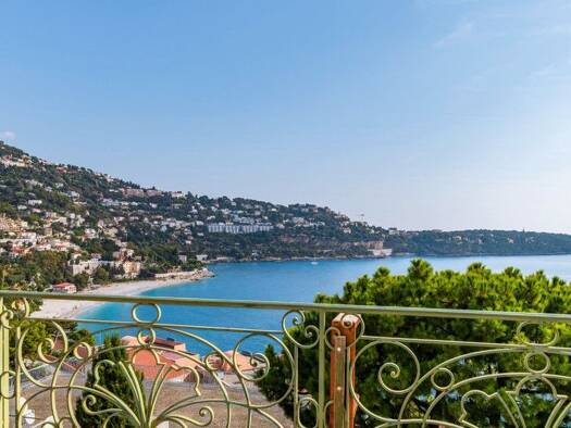 Einfamilienhaus zum Kauf 2.330.000 € 7 Zimmer 267 m² 633 m² Grundstück Cap Martin Roquebrune-Cap-Martin 06190