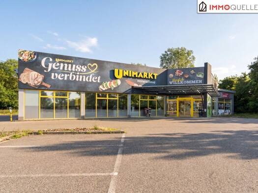 Ladenfläche zum Kauf 2.750.000 € Krems an der Donau Krems an der Donau 3500