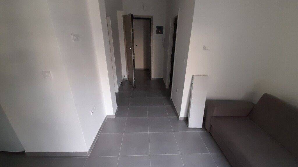 Studio zum Kauf 73.000 € 2 Zimmer 40 m² 3. Geschoss Thessaloniki