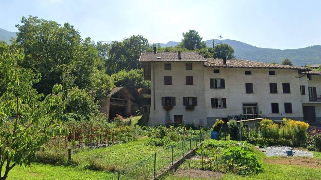 Reihenendhaus zum Kauf 300.000 € 5 Zimmer 267 m² 6.500 m² Grundstück frei ab sofort via san carlo 3 Drena