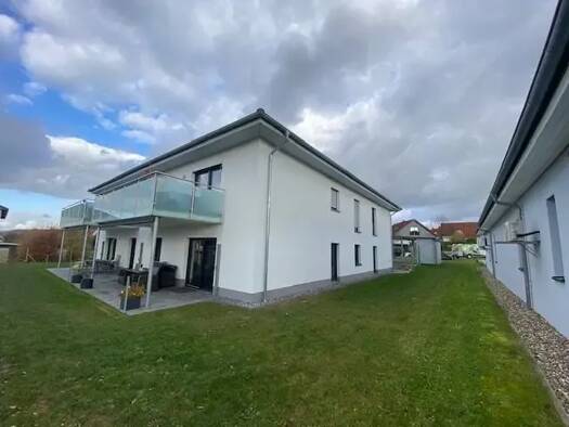 Wohnung zur Miete 1.258 € 4 Zimmer 100,6 m² Geschoss EG/2 frei ab 01.10.2027 Ossendorf Warburg 34414