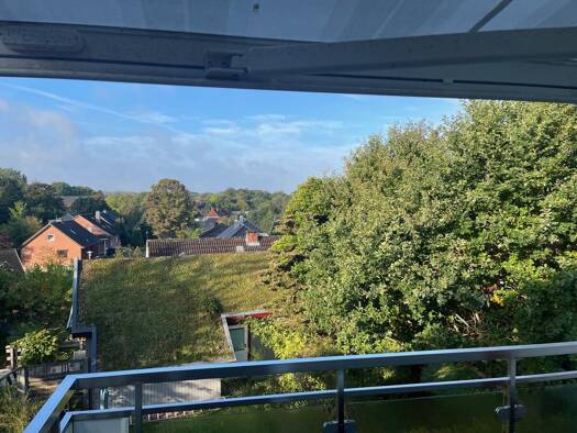Maisonette zur Miete 760 € 3 Zimmer 77 m² 1. Geschoss frei ab 01.11.2026 Glücksburg Glücksburg 24960