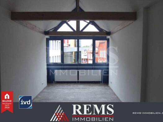 Studio zur Miete 600 € 1 Zimmer 25 m² Asperg 71679