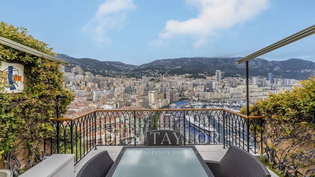 Einfamilienhaus zum Kauf provisionsfrei 28.000.000 € 5 Zimmer 346,2 m² Monaco 98000