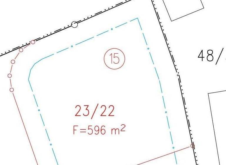 Grundstück zum Kauf 139.500 € 596 m² Grundstück Wiedemar 04509