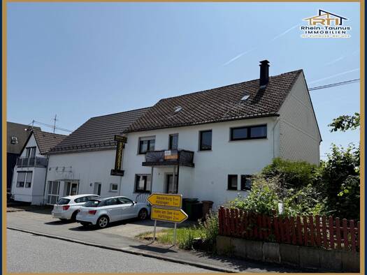 Haus zum Kauf 199.000 € 5 Zimmer 190 m² 430 m² Grundstück Kaden 56459
