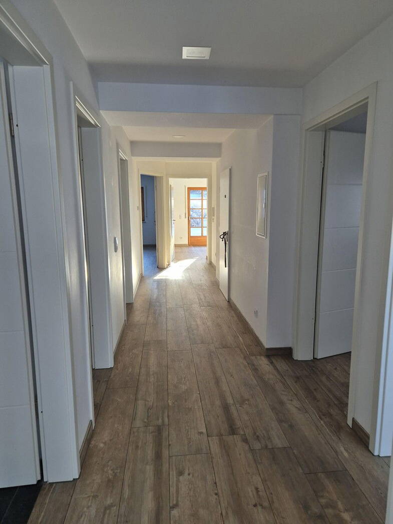 Wohnung zum Kauf provisionsfrei 549.000 € 5 Zimmer 140 m² EG Roßhaupten 87672