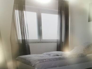 Wohnung zur Miete 625 € 3 Zimmer 63 m² Geschoss 2/4 Gustav-von-Mevissen-Straße 40 (Alt-) Siegen - Giersberg Siegen 57072