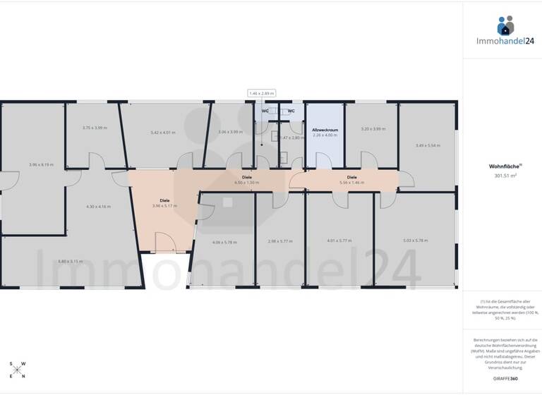 Produktionshalle zum Kauf 525.000 € 150 m² Lagerfläche Lechenich Erftstadt 50374