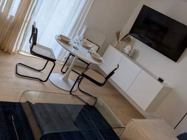 Wohnung zum Kauf provisionsfrei 245.000 € 2 Zimmer 43 m² EG Durlach Karlsruhe 76227