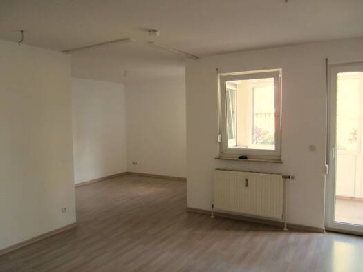 Wohnung zur Miete 380 € 1,5 Zimmer 40 m² Geschoss EG/2 frei ab 15.05.2026 Kreuz Bayreuth 95445