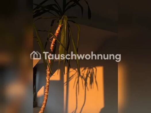 Wohnung zur Miete Tauschwohnung 660 € 2 Zimmer 55 m² 2. Geschoss Hahnwald Rodenkirchen 50996