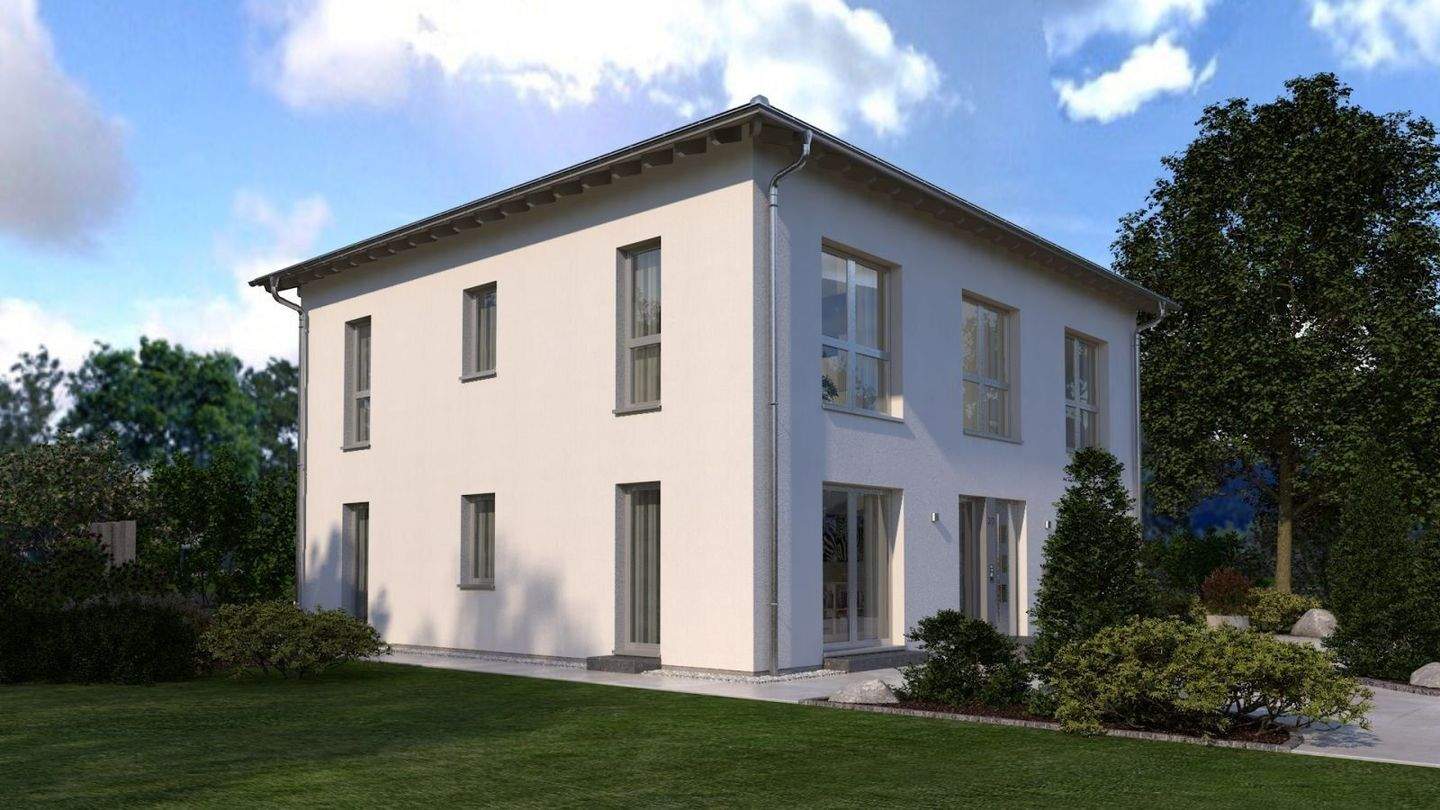 Haus zum Kauf - Ansicht 5