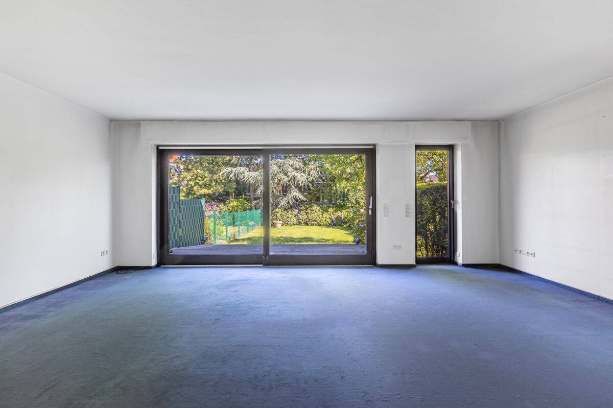 House in Münster, Sentruper Höhe - Ansicht 3