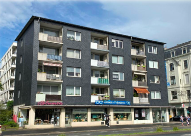 Wohn- und Geschäftshaus zum Kauf als Kapitalanlage geeignet 1.950.000 € 36 Zimmer 1.192 m² 639 m² Grundstück Elberfeld - Mitte Wuppertal 42103