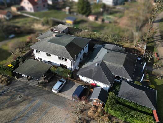 Einfamilienhaus zum Kauf 695.000 € 6 Zimmer 179 m² 1.019 m² Grundstück Seestraße 11C Angermünde 16278