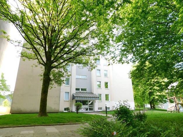 Wohnung zur Miete 417 € 2 Zimmer 50,8 m² 3. Geschoss frei ab 12.09.2026 Dasnöckel 48 Vohwinkel Vohwinkel 42329