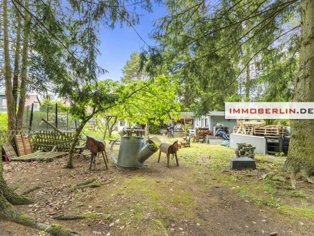 Grundstück zum Kauf 296.000 € 887 m² Grundstück Wandlitz Wandlitz 16348