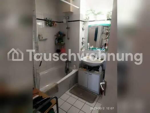 Wohnung zur Miete Tauschwohnung 500 € 2,5 Zimmer 65 m² Neuengamme Hamburg 21035