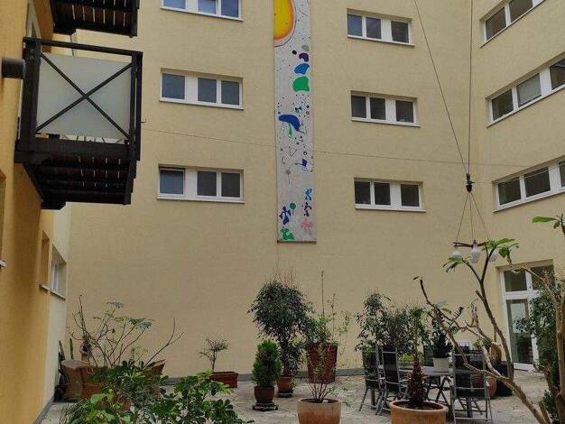 Wohnung zur Miete Wohnen auf Zeit 700 € 2 Zimmer 54 m² frei ab 01.04.2026 Vahrenheide Hannover 30179