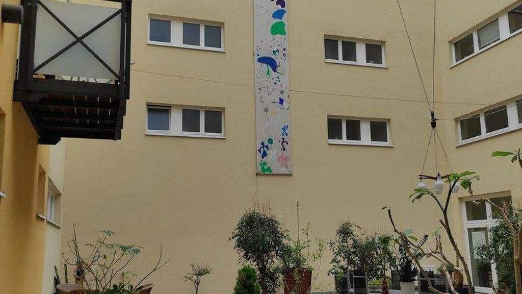 Wohnung zur Miete Wohnen auf Zeit 700 € 2 Zimmer 54 m² frei ab 01.04.2026 Vahrenheide Hannover 30179