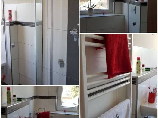 Wohnung zur Miete 414 € 2 Zimmer 63,6 m² 3. Geschoss Margaretenstraße 21 Schönebeck Schönebeck (Elbe) 39218