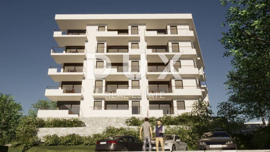 Wohnung zum Kauf 320.000 € 3 Zimmer 76 m² Zamet