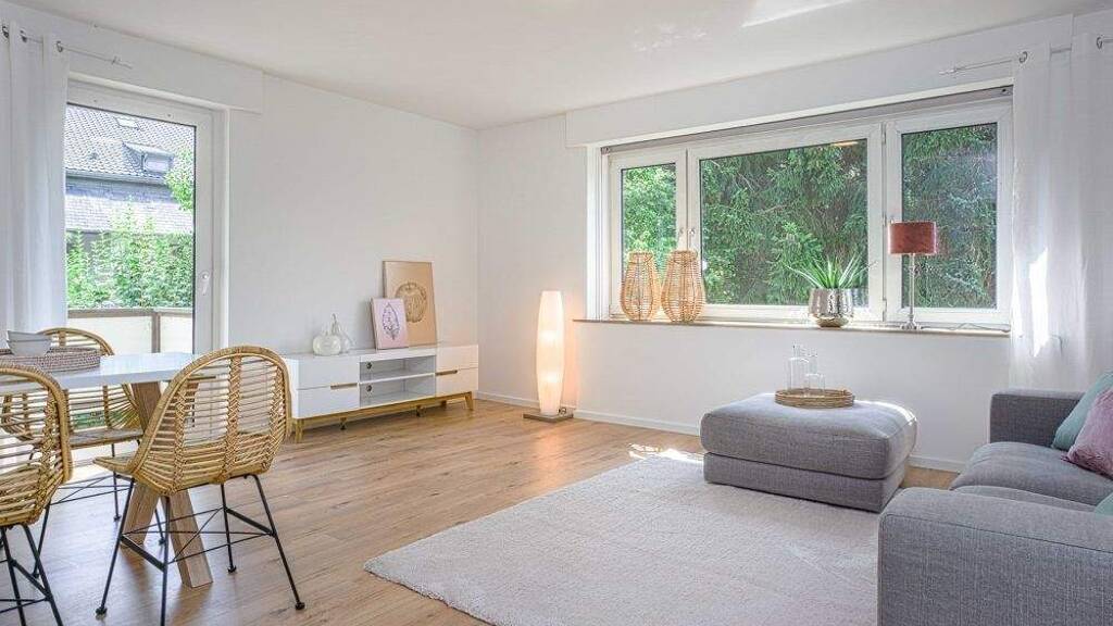 Wohnung zum Kauf provisionsfrei 152.800 € 3 Zimmer 61 m² Leipziger Str. Magdeburg 39112