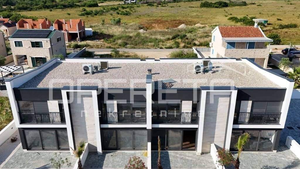 Wohnung zum Kauf 365.561 € 4 Zimmer 114 m² Privlaka