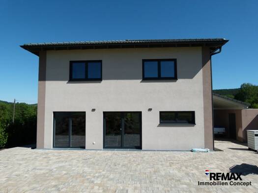 Einfamilienhaus zum Kauf 699.000 € 6 Zimmer 148 m² 1.272 m² Grundstück Tiefenlauter Lautertal 96486