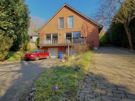 Einfamilienhaus zum Kauf 499.000 € 9,5 Zimmer 250 m² 1.036 m² Grundstück Mözen 23795