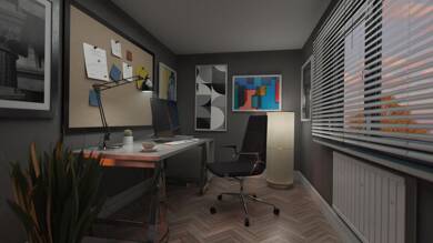 Wohnung zum Kauf 260.000 € 3 Zimmer 85 m² 4. Geschoss Innenstadt Wülfrath 42489
