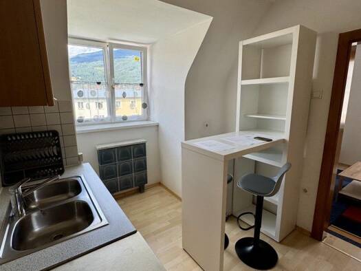 Wohnung zum Kauf 51.900 € 2 Zimmer 39,8 m² 2. Geschoss Trieben 8784