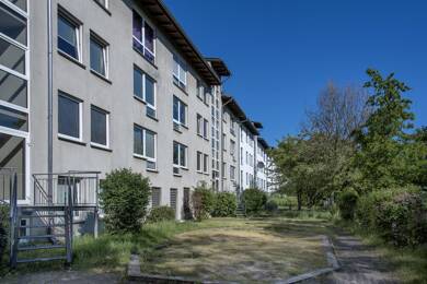Wohnung zur Miete 459 € 2 Zimmer 56,5 m² 3. Geschoss frei ab 13.06.2025 Schulenburger Landstraße 160 Vinnhorst Hannover 30419