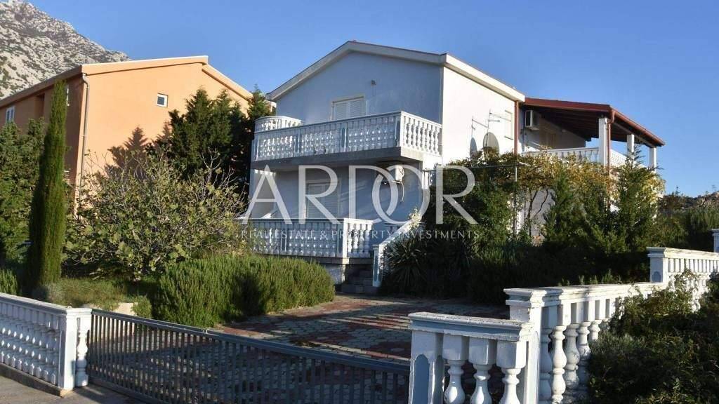 Haus zum Kauf 399.000 € 12 Zimmer 202 m² Karlobag Karlobag