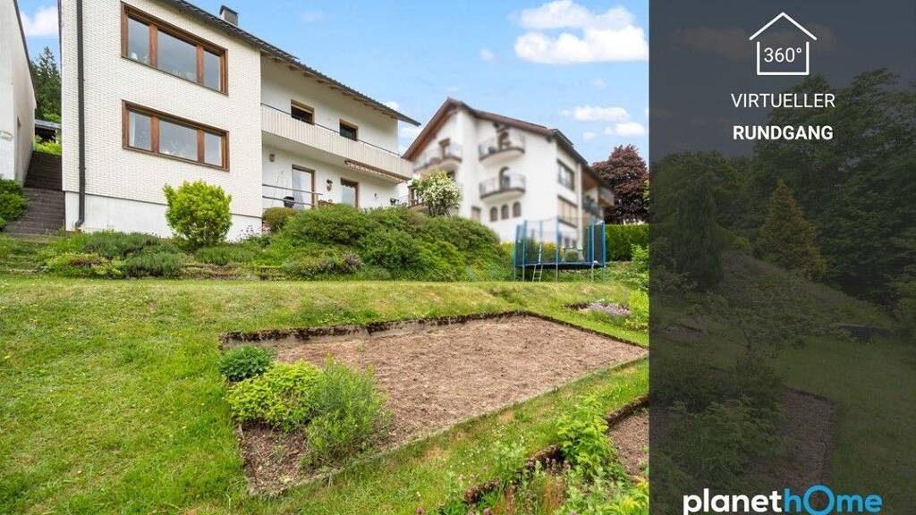 Einfamilienhaus zum Kauf 348.000 € 7 Zimmer 175 m² 539 m² Grundstück frei ab sofort Schonach im Schwarzwald 78136