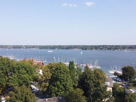 Einfamilienhaus zum Kauf 980.000 € 4 Zimmer 134 m² 384 m² Grundstück Berlin 14109