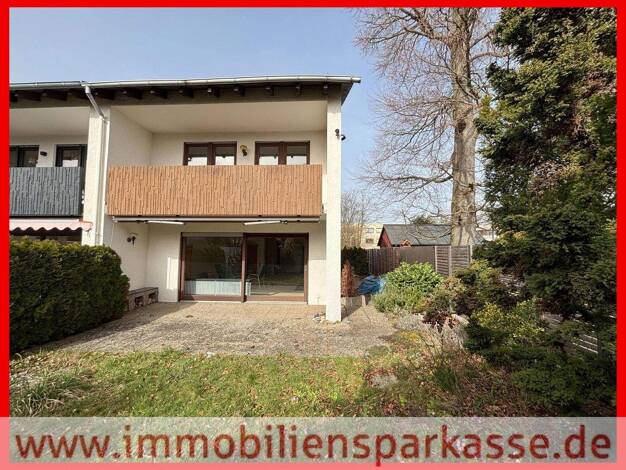 Reihenendhaus zum Kauf 415.000 € 4 Zimmer 112 m² 301 m² Grundstück frei ab sofort Südweststadt Pforzheim 75173