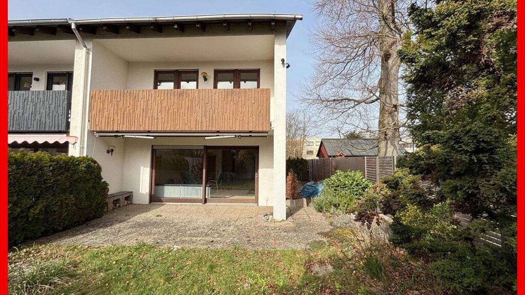 Reihenendhaus zum Kauf 415.000 € 4 Zimmer 112 m² 301 m² Grundstück frei ab sofort Südweststadt Pforzheim 75173
