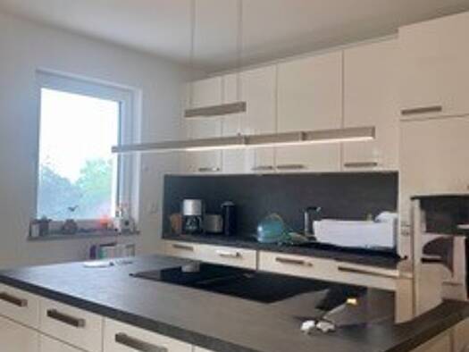 Wohnung zur Miete 1.150 € 4 Zimmer 102,5 m² 3. Geschoss frei ab 01.10.2025 Waldkraiburg 84478