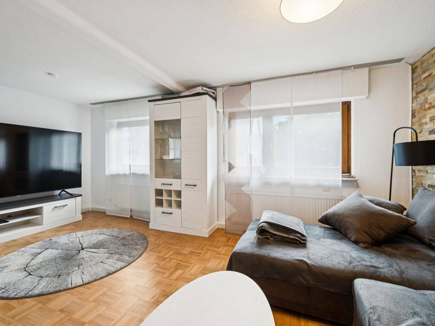 Haus – Stuttgart, Mönchfeld - Ansicht 3