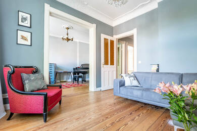 Wohnung zum Kauf 445.000 € 3 Zimmer 68 m² Wandsbek Hamburg 22041