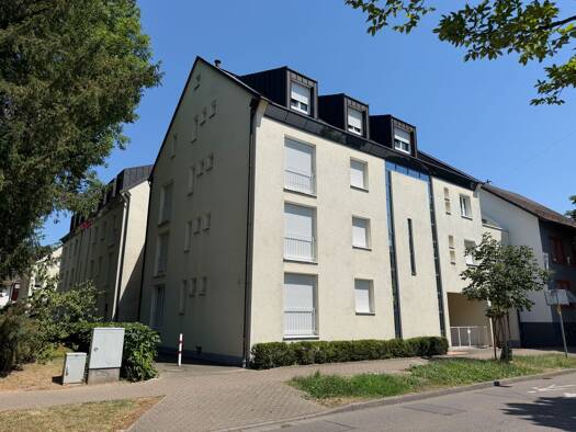 Wohnung zur Miete 770 € 3 Zimmer 71 m² 3. Geschoss frei ab sofort Friedrichstraße 5 Herbolzheim 79336