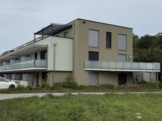 Maisonette zum Kauf provisionsfrei 595.000 € 148 m² 1. Geschoss Brunnenstraße 27K Unteröwisheim Kraichtal / Unteröwisheim 76703