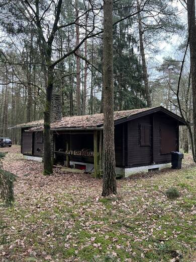 Grundstück zum Kauf 189.000 € 44,4 m² Grundstück frei ab 01.06.2025 An der Este 8 Todtglüsingen Tostedt 21255