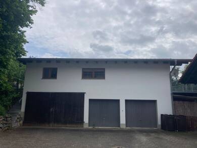 Wohnung zur Miete 820 € 2 Zimmer 75 m² 1. Geschoss frei ab sofort Mettenbach Essenbach 84051
