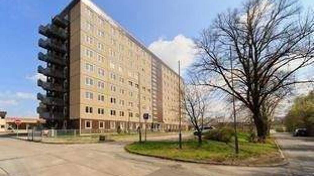 Büro zur Miete provisionsfrei 350 € 1 Zimmer 13 m² Bürofläche Marzahn Berlin 12689